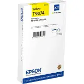 Epson Cartucho De Tinta Xxl 7000p Wf-6xxx