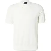 Armani Exchange Pullover branco