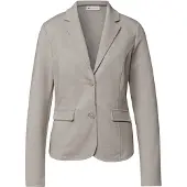 Street One Blazer areia