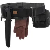 Helikon Tex Cinto Forester Bushcraft - M/L, preto