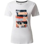 Dare 2b Camiseta De Manga Curta Tranquility Iii