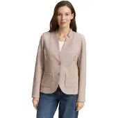 Tom Tailor Blazer 1038703 Ottoman Structure