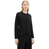 Tom Tailor Blazer 1038703 Ottoman Structure