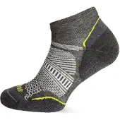 Bridgedale Meias Ultralight T2 Coolmax Performance Low