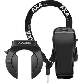 Axa Cadeado De Quadro De Bicicleta Atlas 52202095cs3