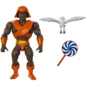 Masters of the Universe Figura Hipnótica De Origens