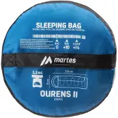 Martes Saco De Dormir Ourens Ii