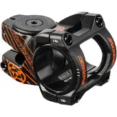 Reverse Components Mesa De Bicicleta Black-one D2 31.8-35 Mm