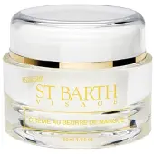 Ligne St Barth St. barth Creme Rica de Manteiga de Manga