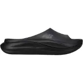 New Balance Sapato de praia/banho '6650v1' cinzento / preto