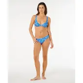Rip Curl Calcinha De Biquíni Surf Side Full