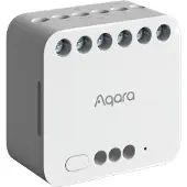Aqara Tomada Inteligente T2