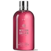 Molton Brown Espuma de banho Fiery Pink Pepper 300 ml
