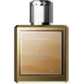 Superz budapest Extrato de Perfume Abu Dhabi 50 ml