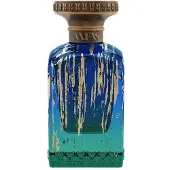 Anfas Extrato de Perfume Jannah 75ml