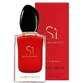 Giorgio Armani Eau de parfum Sì Passione - 150 ml