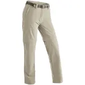 Maier Sports Calças Nata 2