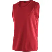 Maier Sports Camiseta Sem Mangas Peter