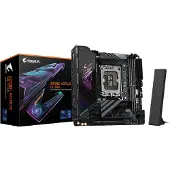 Gigabyte Placa-mãe Aorus Z890i Ultra