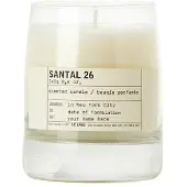 Le Labo Santal 26 Vela 245 Gr