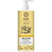 Natura Siberica Wilda Sapone delicato 5000ml — Sapone solido