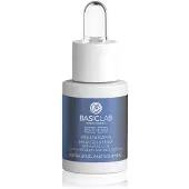 BasicLab Dermocosméticos Esteticus gel emulsão efeito hidratante 15 ml