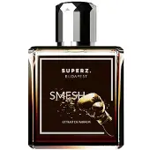 Superz budapest Extrato de perfume Khamzat Smesh 50 ml