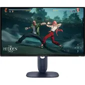Alienware Monitor Aw2725d 27´´ Qhd Qd-oled Oled 360hz
