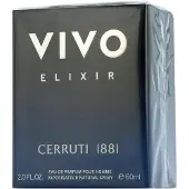 Cerrutti Eau De Parfum Cerruti Vivo Elixir 60ml