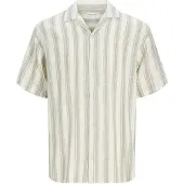 Jack & Jones Camisa De Manga Curta Liam Resort
