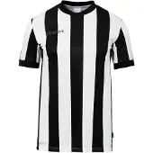 Uhlsport Camiseta De Manga Curta Retro Stripe