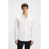BOSS Camisa De Manga Comprida Relegant 6 10260284 Orange