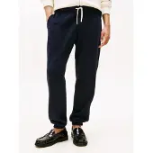 Tommy Hilfiger Calça Moletom Essential