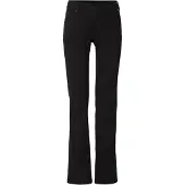 Replay Calças de ganga 'NEWLUZ' preto denim