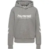 Hummel Moletom Com Capuz Legacy 2.0