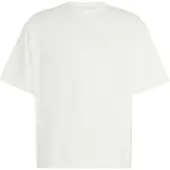 Adidas Camiseta De Manga Curta Soft Lux Graphic