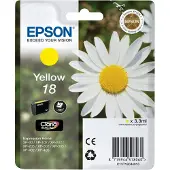 Epson Cartucho De Tinta 18 Claria Home