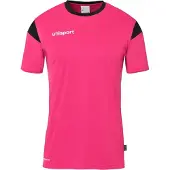 Uhlsport Camiseta De Manga Curta Squad 27