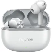 Realme Fones De Ouvido Sem Fio Buds T200 Lite
