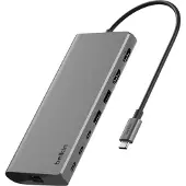 Belkin Estação De Acoplamento Inc015btsgy-cz