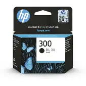 HP Cartucho De Tinta 300