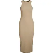 Jack & Jones Vestido Sem Mangas Forest Str