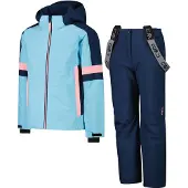 CMP Conjunto 35w0335