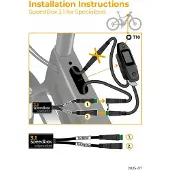 Speedbox Dispositivo De Aumento De Velocidade 3.1 Specialized