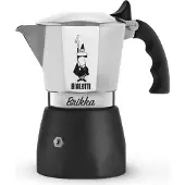 Bialetti Cafeteira Italiana Brikka 2 Xícaras