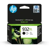 HP Cartucho De Tinta Cn053ae#ls1