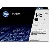 HP Toner 14x