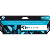 HP Cartucho De Tinta 971