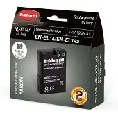 Hähnel Bateria Hl-el14/14a
