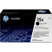 HP Toner 15x